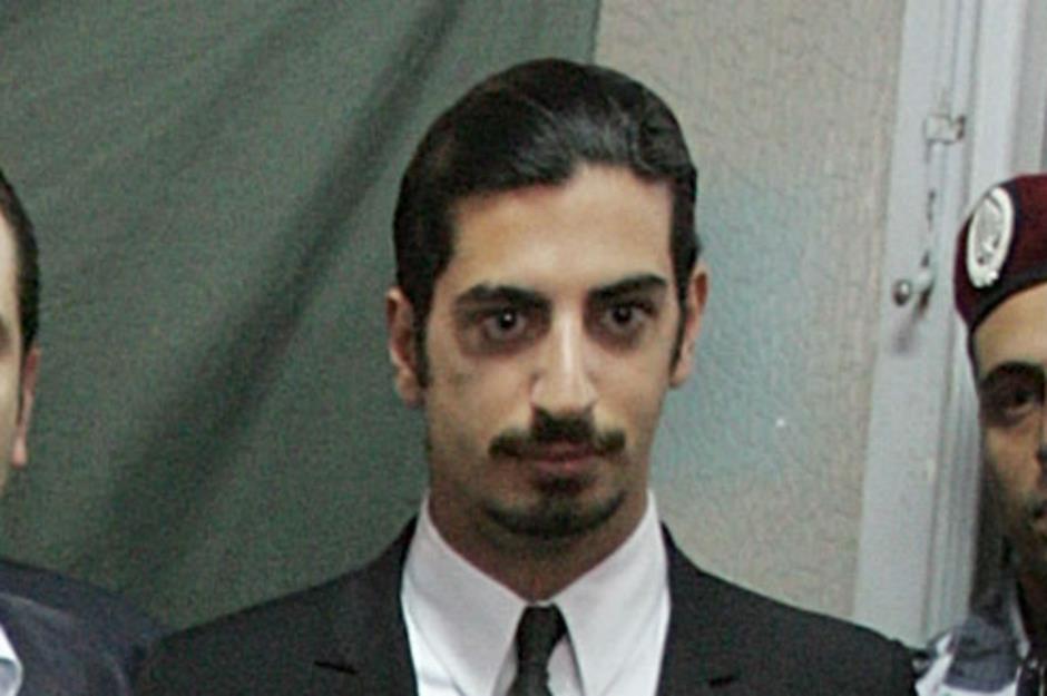 Fahed Hariri – 38